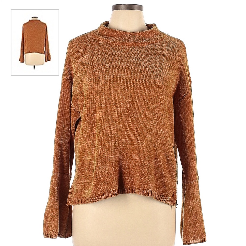 Pullover Sweater